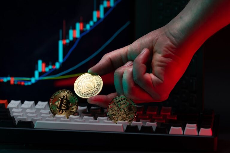 Trade Smarter with ETH Perpetual Swaps on Top Exchanges