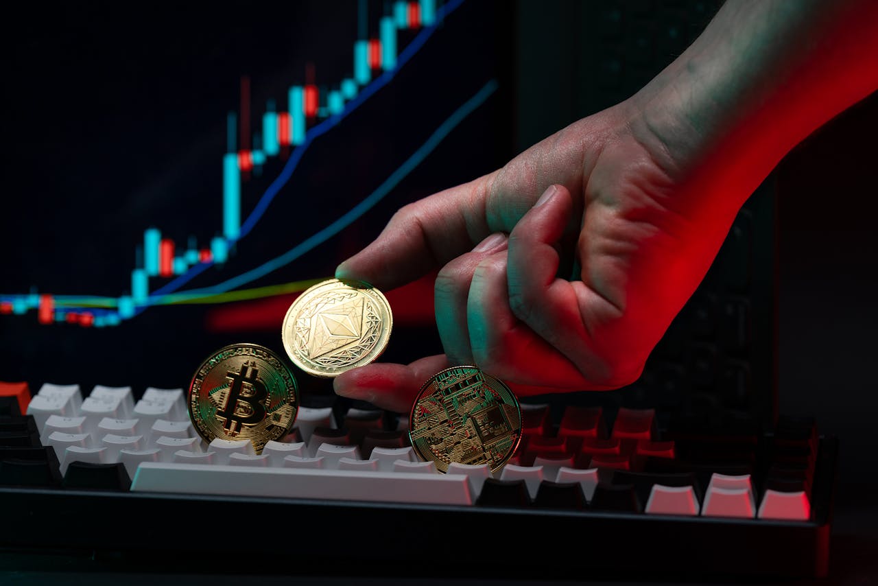 Trade Smarter with ETH Perpetual Swaps on Top Exchanges